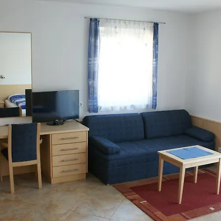 Wieser Tatil Evi Niedernsill