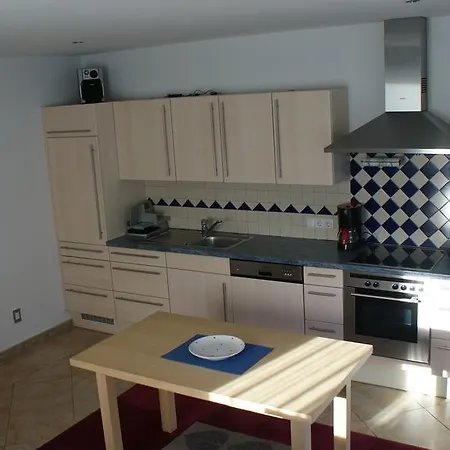 Wieser Prázdninový dům