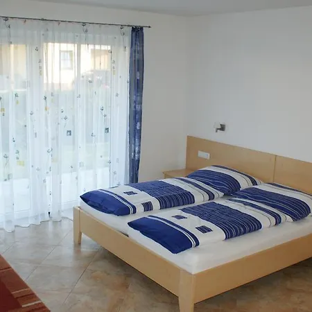 Tatil Evi Wieser Niedernsill