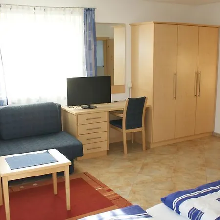 Wieser Tatil Evi Niedernsill