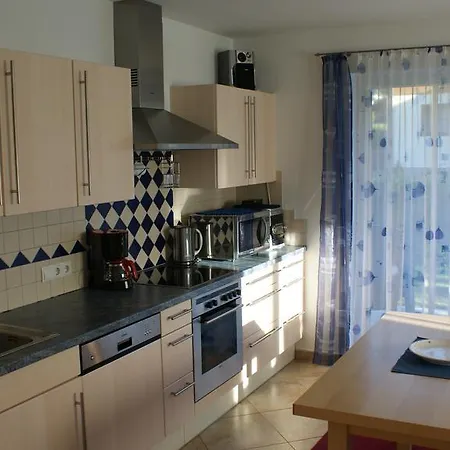 Wieser Prázdninový dům