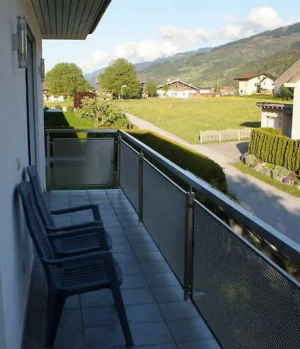 Prázdninový dům Wieser