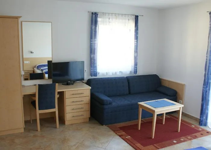 Wieser Prázdninový dům Niedernsill