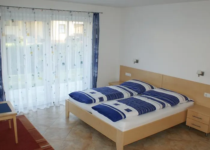 Prázdninový dům Wieser Niedernsill