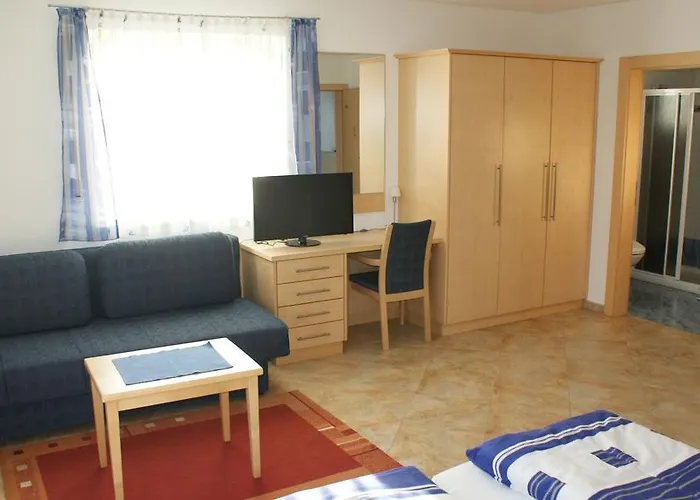 Wieser Prázdninový dům Niedernsill